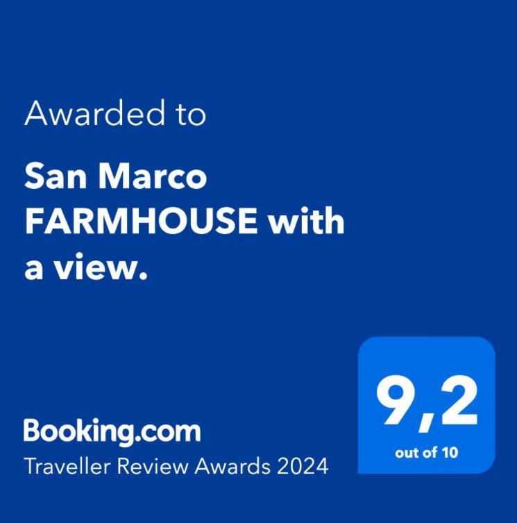 San Marco Farmhouse With A View. Sauze D'Oulx Luaran gambar
