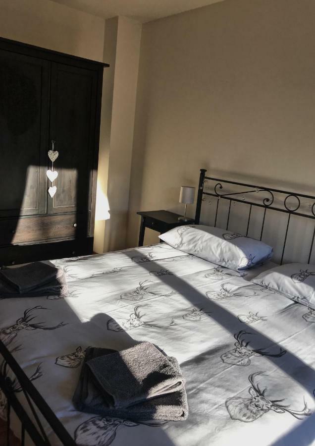 San Marco Farmhouse With A View. Sauze D'Oulx Luaran gambar